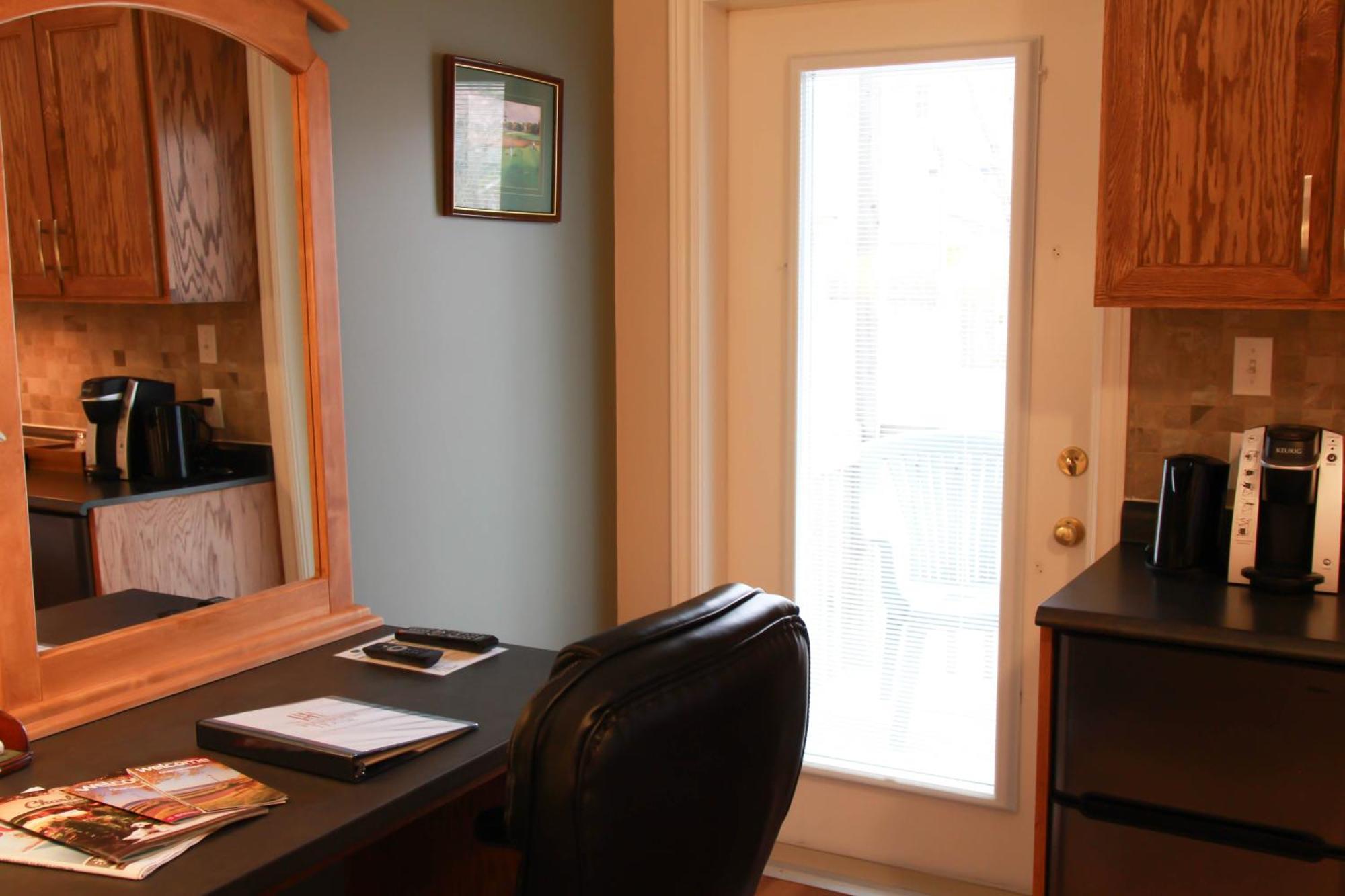 Bed and Breakfast The Harbour House Charlottetown Zimmer foto