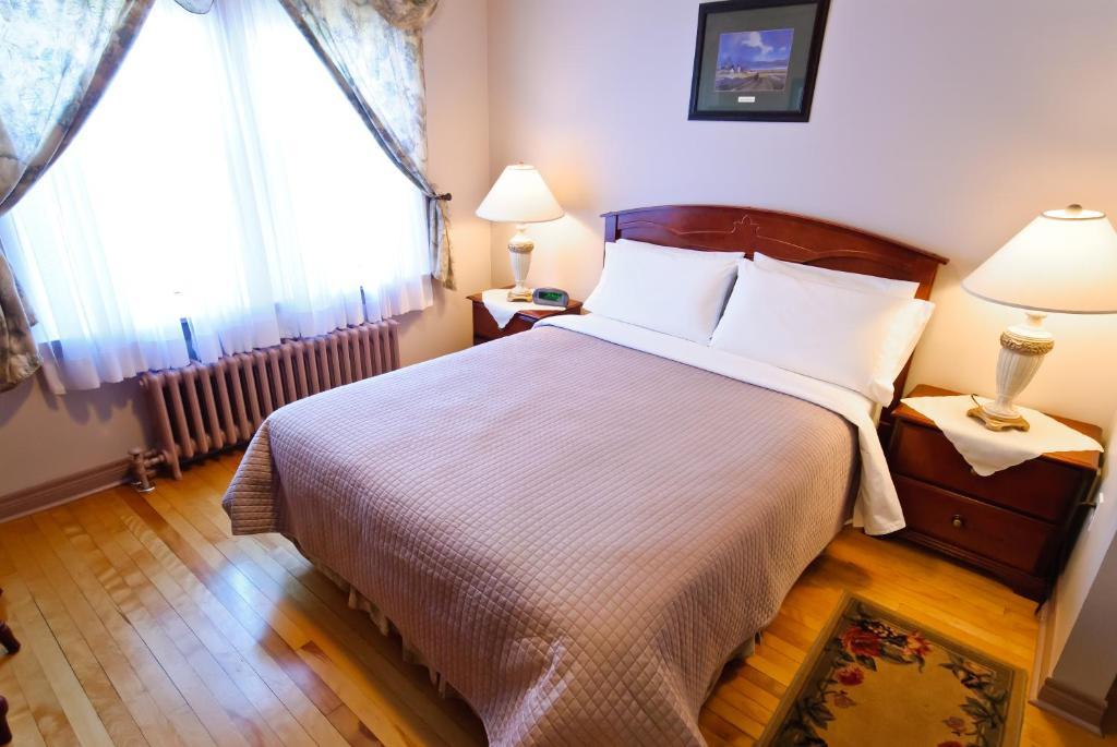 Bed and Breakfast The Harbour House Charlottetown Zimmer foto