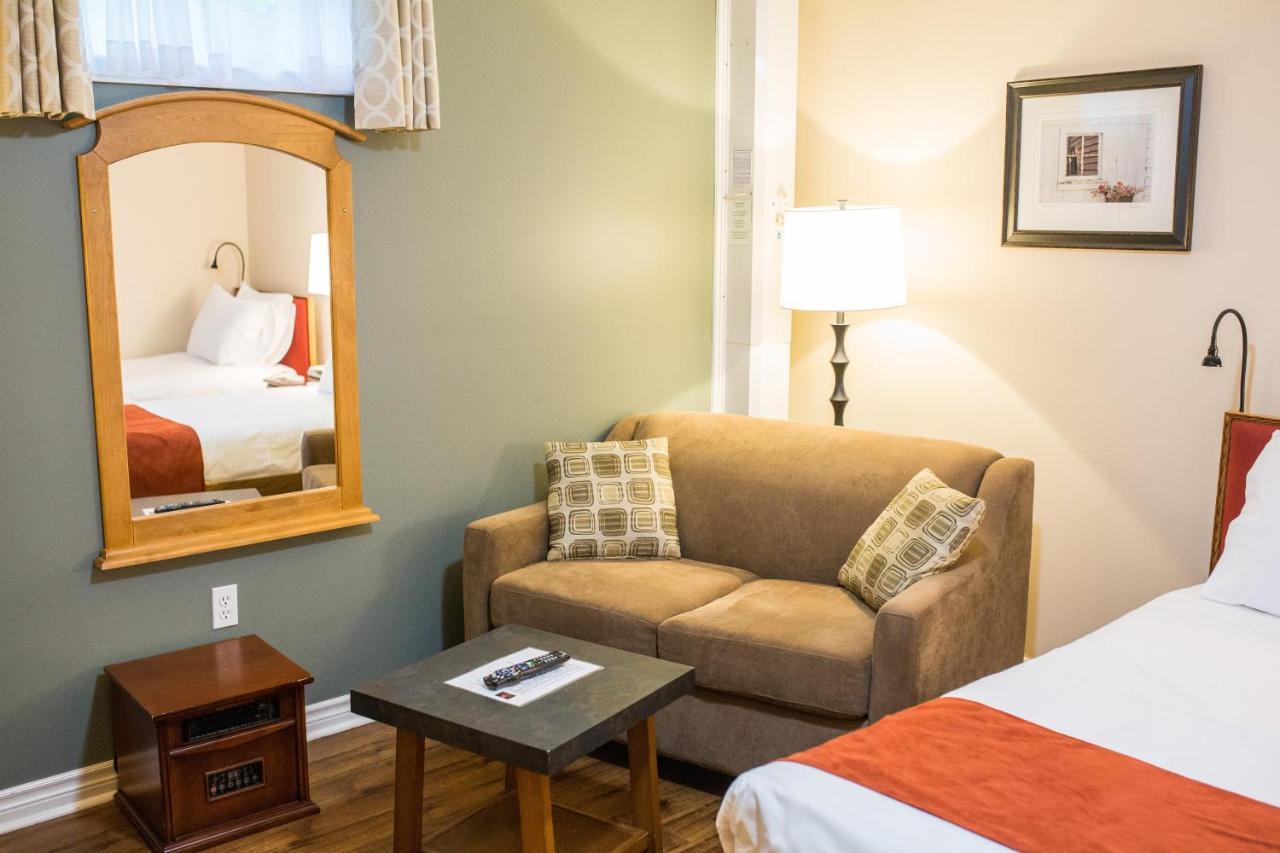 Bed and Breakfast The Harbour House Charlottetown Exterior foto